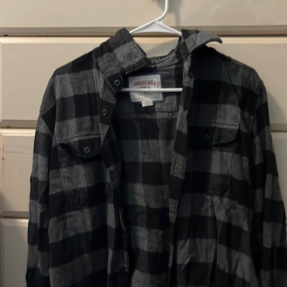 Flannel